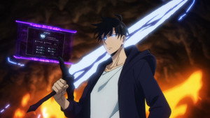 Solo Leveling 2 Episódio 13