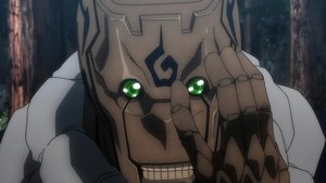 Ep 16 - Intercâmbio com a escola irmã de Kyoto - Batalha de Grupos 2 -