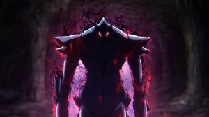 Solo Leveling 2 Episódio 11