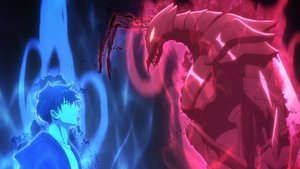 Solo Leveling 2 Episódio 12