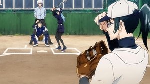 Ep 21 - Jujutsu Koshien