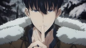 Solo Leveling 2 Episódio 2