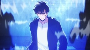 Solo Leveling 2 Episódio 10
