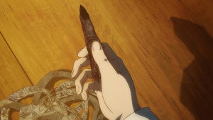 Ep 1 - Ryomen Sukuna