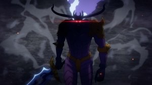 Solo Leveling 2 Episódio 8