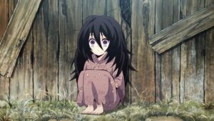 Ep 25 - Kanao Tsuyuri, a Tsuguko