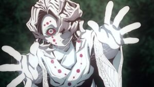 Ep 15 - Monte Natagumo