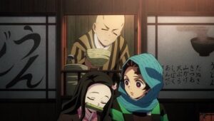 Ep 7 - Muzan Kibutsuji