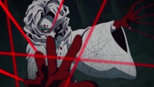 Ep 19 - Hinokami