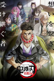 Demon Slayer: Temporada 5